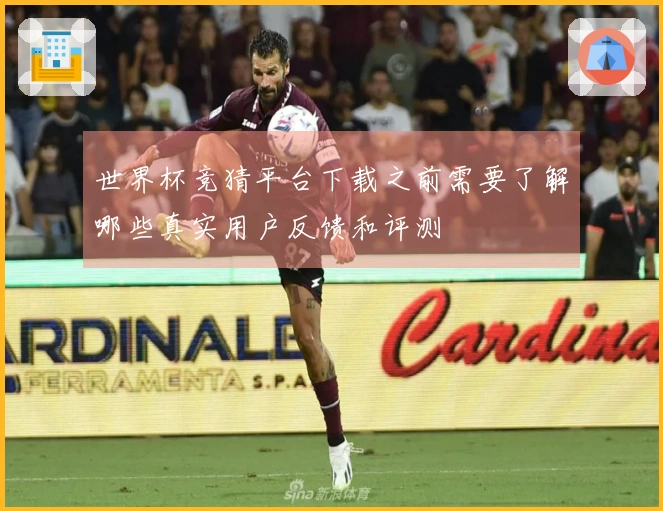 世界杯竞猜平台下载之前需要了解哪些真实用户反馈和评测