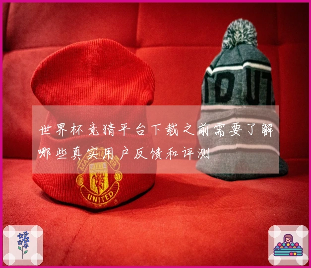 世界杯竞猜平台下载之前需要了解哪些真实用户反馈和评测