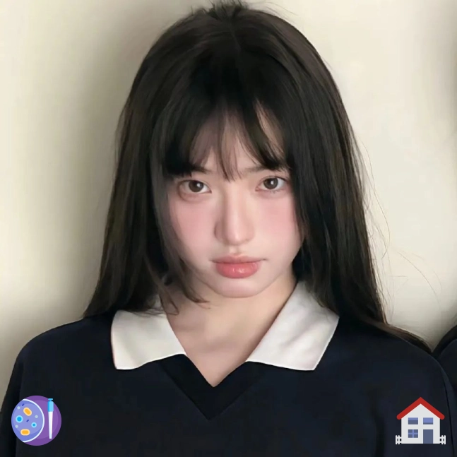 林女士